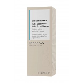 Biodroga Bioscience Mask Sensation Hydra Boost Mask 50ml